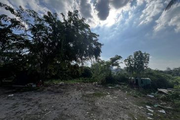 Seksyen 4, Pekan Bestari Jaya