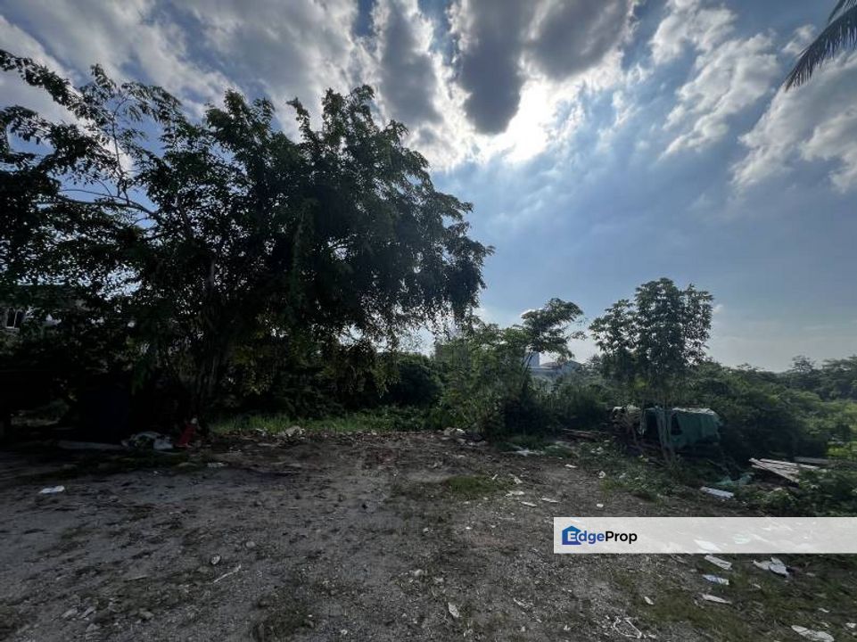 Bestari Jaya @ Kuala Selangor Commercial Land, Selangor, Kuala Selangor