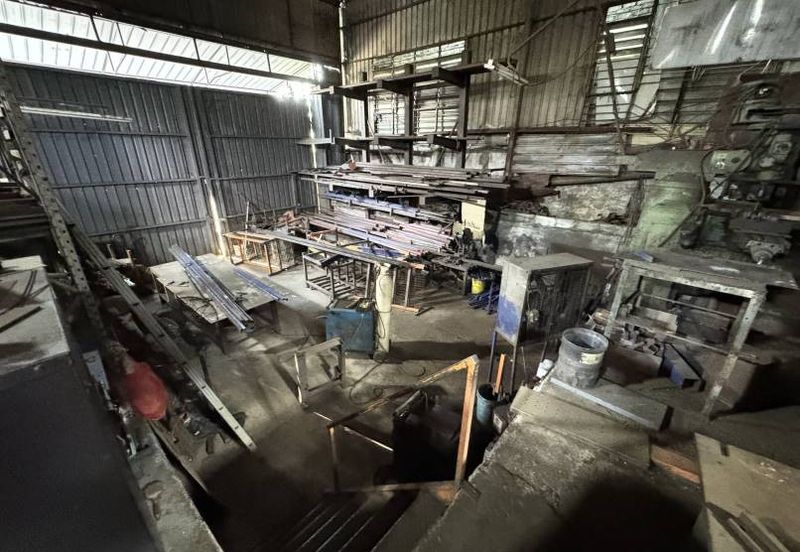 Kundang Industrial Park (Kawasan Perindustrian Kundang)