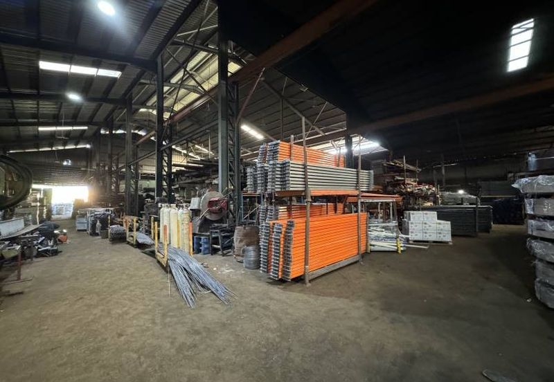 Kundang Industrial Park (Kawasan Perindustrian Kundang)