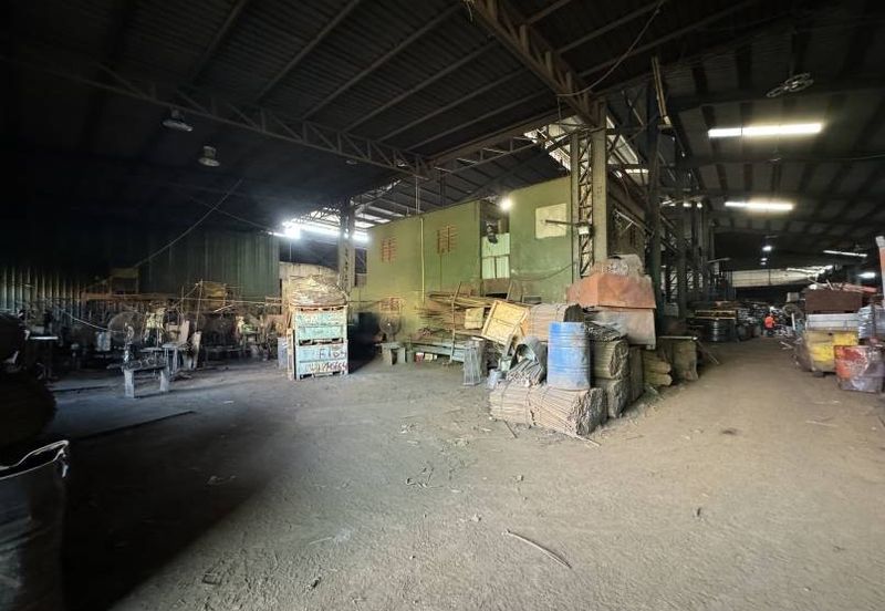 Kundang Industrial Park (Kawasan Perindustrian Kundang)