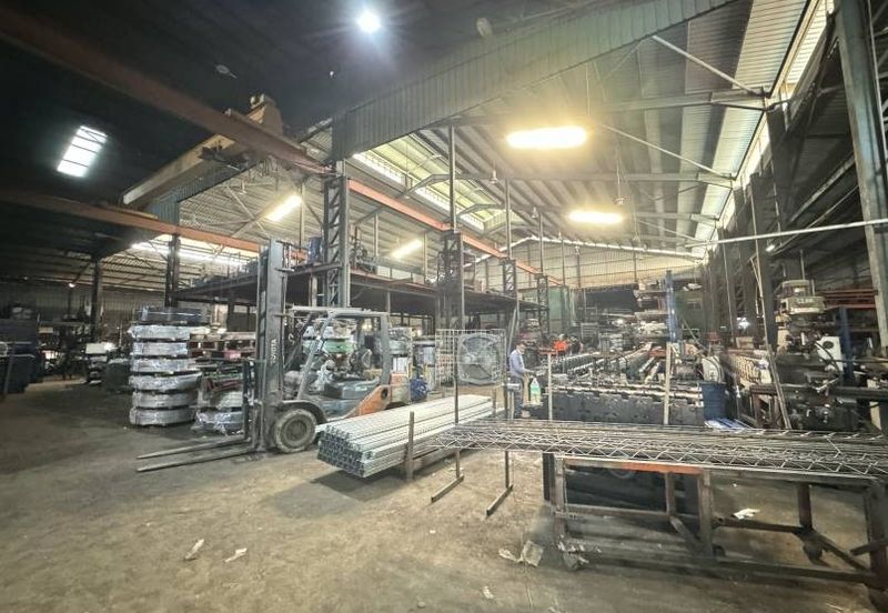 Kundang Industrial Park (Kawasan Perindustrian Kundang)