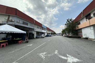 Medan Maju Jaya