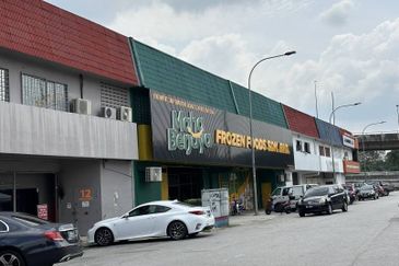 Medan Maju Jaya