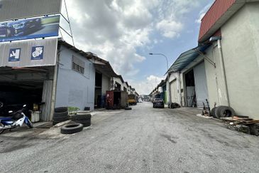 Medan Maju Jaya