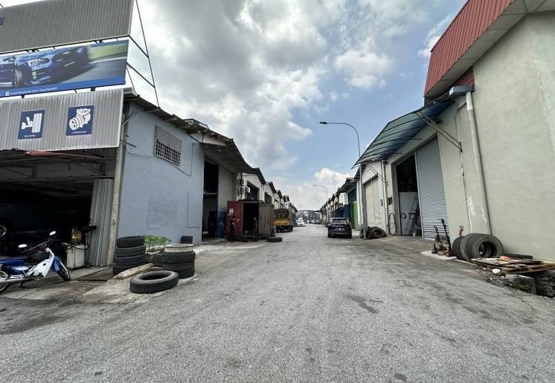 Medan Maju Jaya