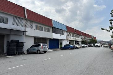 Medan Maju Jaya