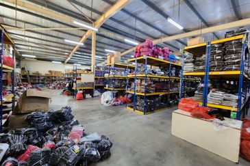 Taman Perindustrian Ehsan Jaya