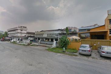 Taman Perindustrian Ehsan Jaya