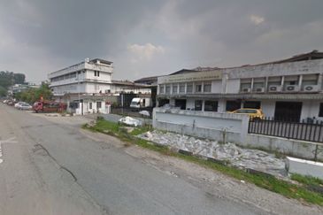 Taman Perindustrian Ehsan Jaya