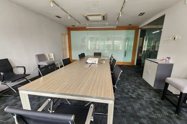 Taman Perindustrian Ehsan Jaya