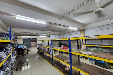 Taman Perindustrian Ehsan Jaya