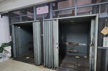 Taman Perindustrian Ehsan Jaya