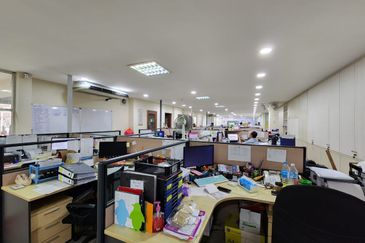 Taman Perindustrian Ehsan Jaya