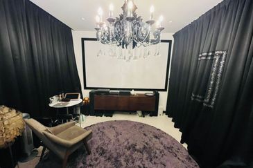 Setia Eco Park Phase 8