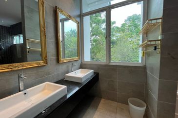 Setia Eco Park Phase 8