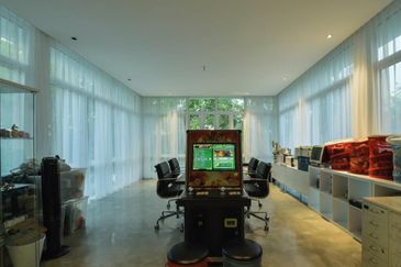 Setia Eco Park Phase 8