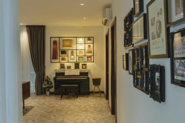 Setia Eco Park Phase 8