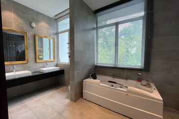 Setia Eco Park Phase 8