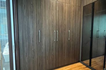 Setia Eco Park Phase 8