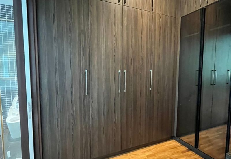 Setia Eco Park Phase 8