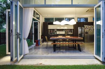 Setia Eco Park Phase 8