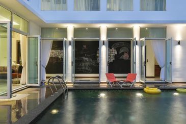 Setia Eco Park Phase 8