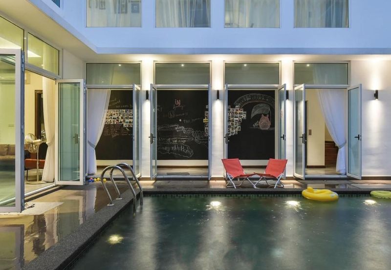 Setia Eco Park Phase 8