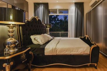 Setia Eco Park Phase 8