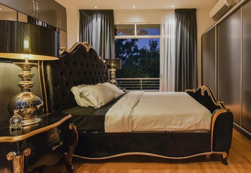 Setia Eco Park Phase 8