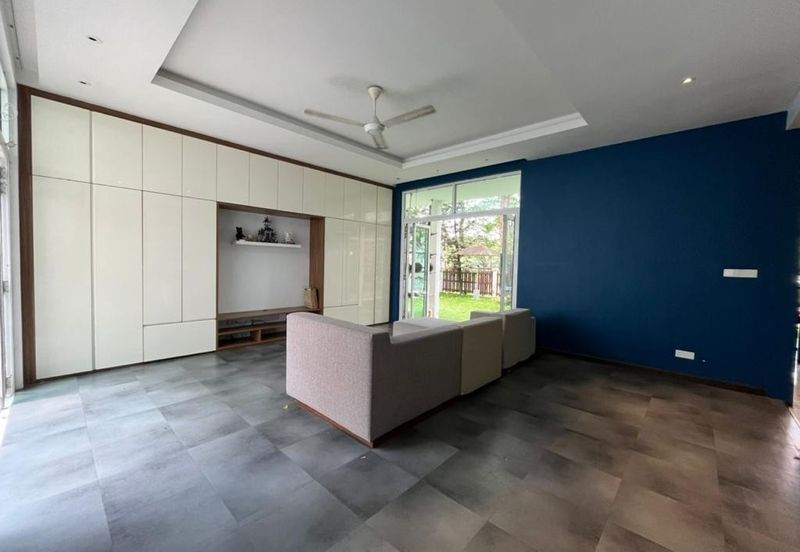 Setia Eco Park Phase 8