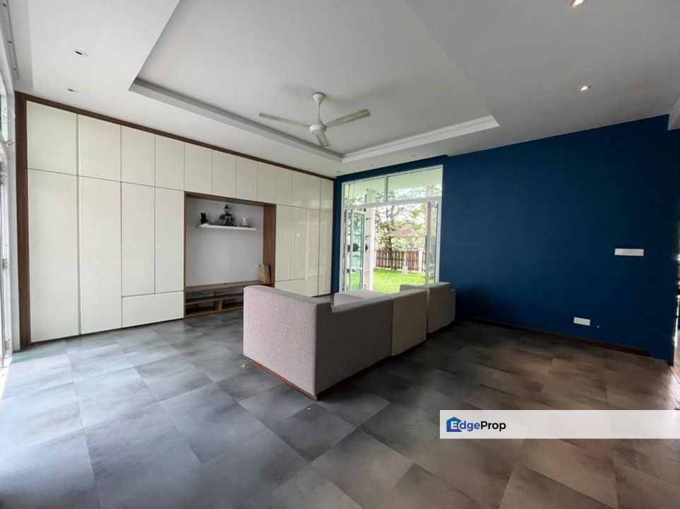 Setia Eco Park, 3 sty Bungalow Fully Renovated Unit For Sale, Selangor, Setia Eco Park