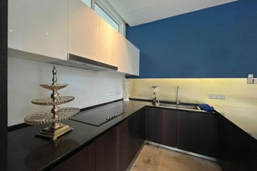 Setia Eco Park Phase 8