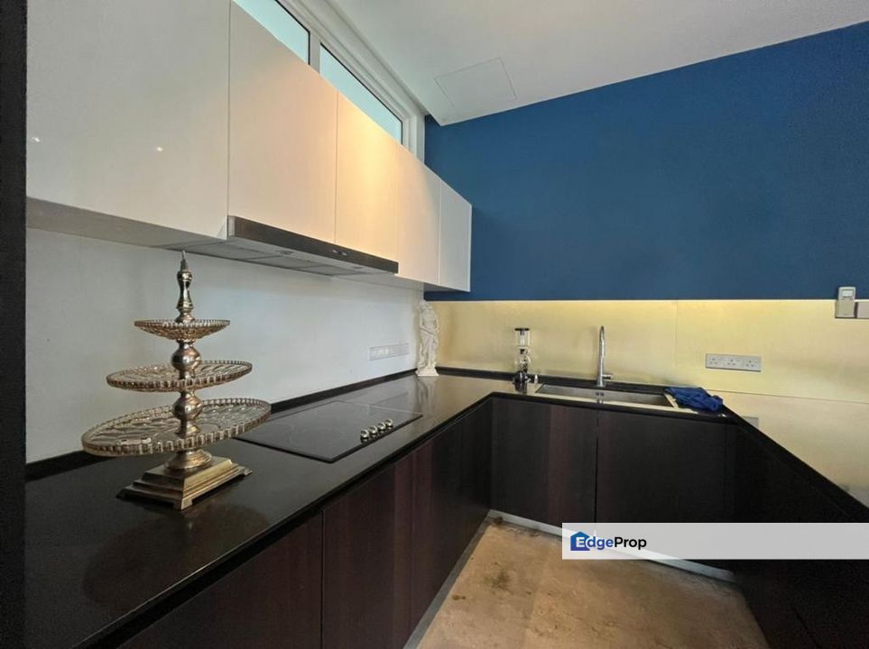 Setia Eco Park, 3 sty Bungalow Fully Renovated Unit For Sale, Selangor, Setia Eco Park