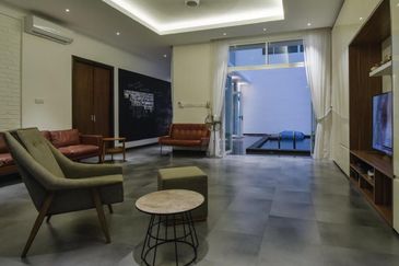 Setia Eco Park Phase 8