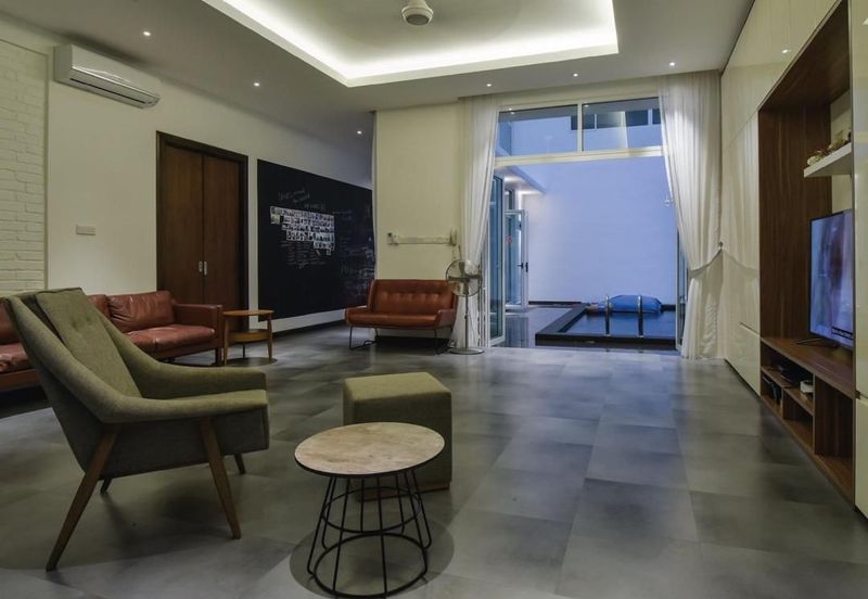 Setia Eco Park Phase 8