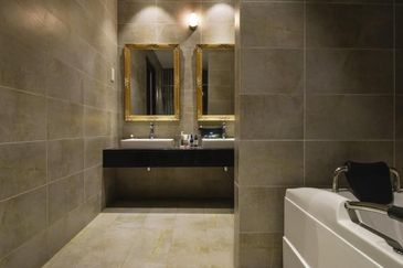 Setia Eco Park Phase 8