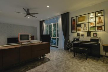 Setia Eco Park Phase 8