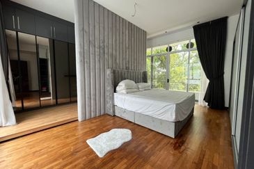 Setia Eco Park Phase 8