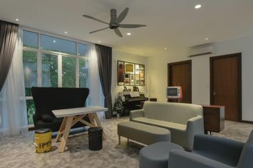 Setia Eco Park Phase 8