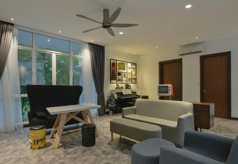 Setia Eco Park Phase 8