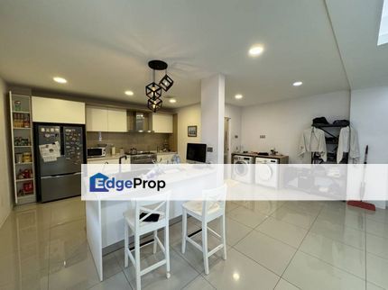 Setia Indah 12, Fully Renovated End Lot, Selangor, Setia Alam/Alam Nusantara