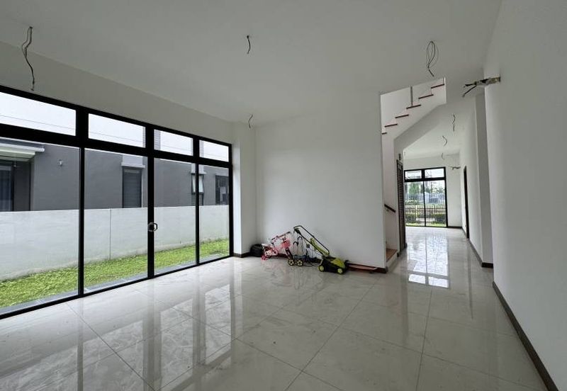 Dremien @ Eco Ardence