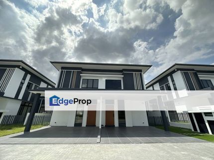 Eco Ardence Nara Garden Home For Sale, Selangor, Shah Alam