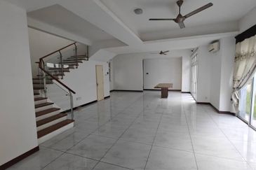 Casa Idaman, Setia Alam