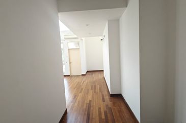 Casa Idaman, Setia Alam