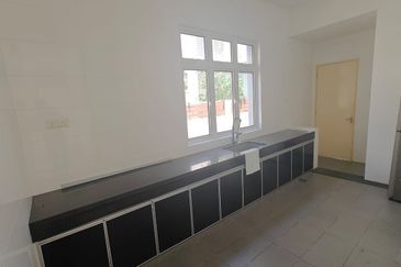 Casa Idaman, Setia Alam