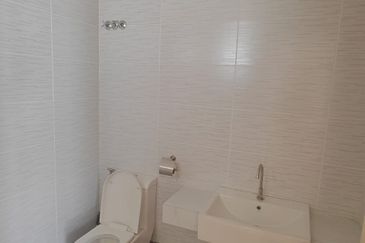 Casa Idaman, Setia Alam