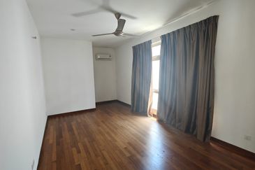 Casa Idaman, Setia Alam