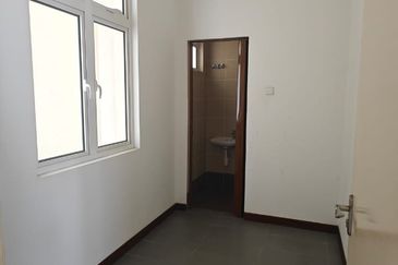 Casa Idaman, Setia Alam